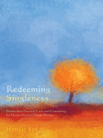 Redeeming Singleness