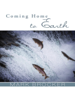 Coming Home to Earth