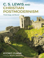 C.S. Lewis and Christian Postmodernism: Word, Image, and Beyond