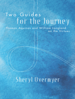 Two Guides for the Journey