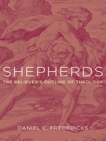Shepherds: The Believer’s Outline of Theology