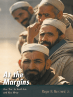 At the Margins: Four Years in South Asia and West Africa