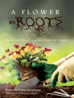 A Flower with Roots: The Story of Mary D. Jesse and Shokei Girls’ School