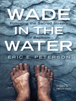 Wade in the Water