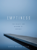 Emptiness: The Beauty and Wisdom of Absence