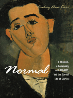 Normal: A Chaplain, a Community with HIV/AIDS, and the Eternal Life of Stories