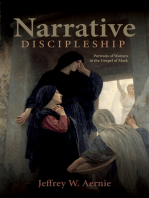 Narrative Discipleship: Portraits of Women in the Gospel of Mark
