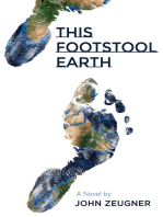 This Footstool Earth: A Novel