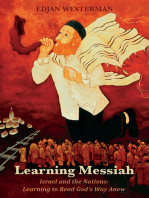 Learning Messiah