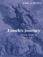 Enoch’s Journey: Seven Steps to “Was Not”