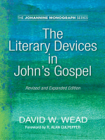 The Literary Devices in John's Gospel: Revised and Expanded Edition