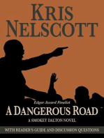 A Dangerous Road: Reading Group Guide Edition: Smokey Dalton, #1