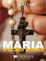 Maria e la sua armata