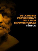 De la Divina Providencia y De La Vida Bienaventurada