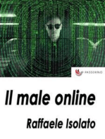 Il male online