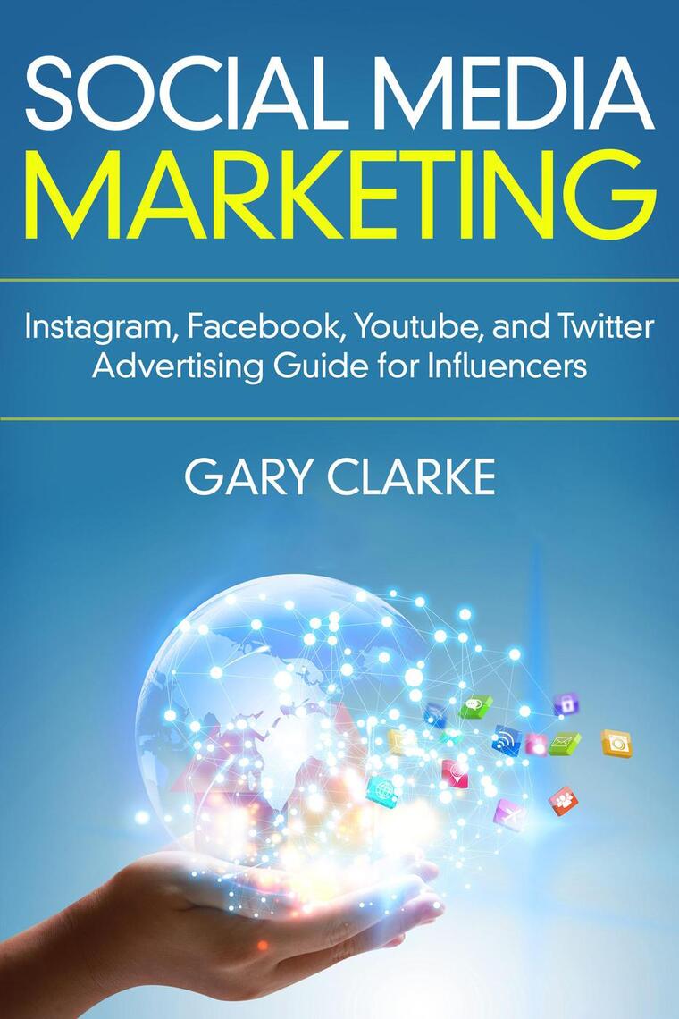 Read Social Media Marketing Online by Gary Clarke Books