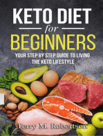 Keto Diet for Beginners