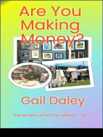 Are You Making Money?: The Modern Artist's Handbook, #5
