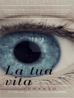 La tua vita