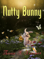 Nutty Bunny