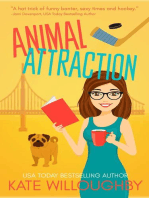 Animal Attraction