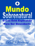 O Mundo Sobrenatural