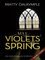 May Violets Spring: The Ann Kinnear Suspense Shorts