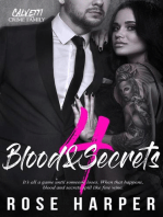 Blood and Secrets 4
