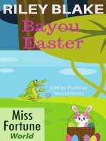 Bayou Easter