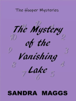 The Mystery of the Vanishing Lake