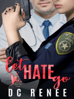 Let Hate Go