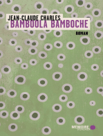 Bamboola Bamboche