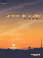 L' OMBRE DE L'OLIVIER