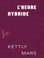 L' HEURE HYBRIDE