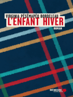 L' ENFANT HIVER