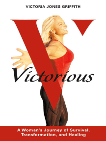 Victorious by Victoria Jones Griffith - Ebook | Scribd