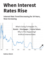 When Interest Rates Rise