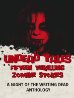 Undead Tales