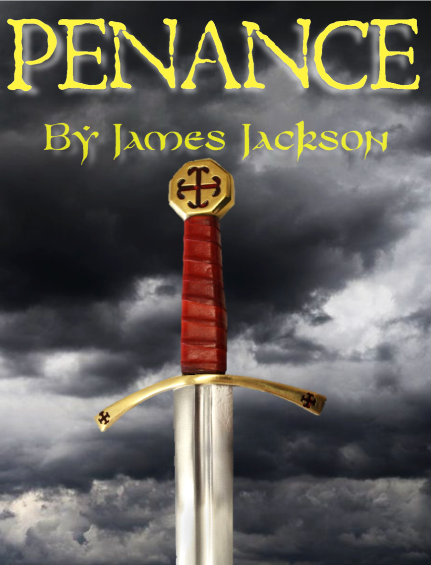 Penance by James Jackson - Book - Read Online