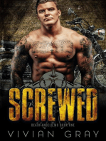 Screwed: Death Angels MC, #1