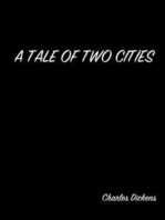 A Tale Of Two Cities