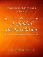 A Child of the Revolution