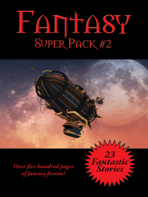 Fantastic Stories Presents: Science Fiction Super Pack #1 by ...