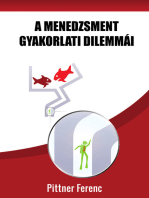 A menedzsment gyakorlati dilemmái