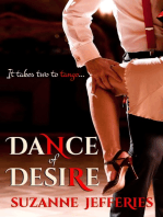 Dance of Desire