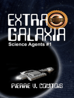 Extra Galaxia