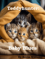 Teddyhunter: Baby-Blues