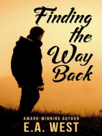 Finding the Way Back