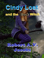 Cindy Lost and the Black Witch
