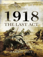 1918: The Last Act